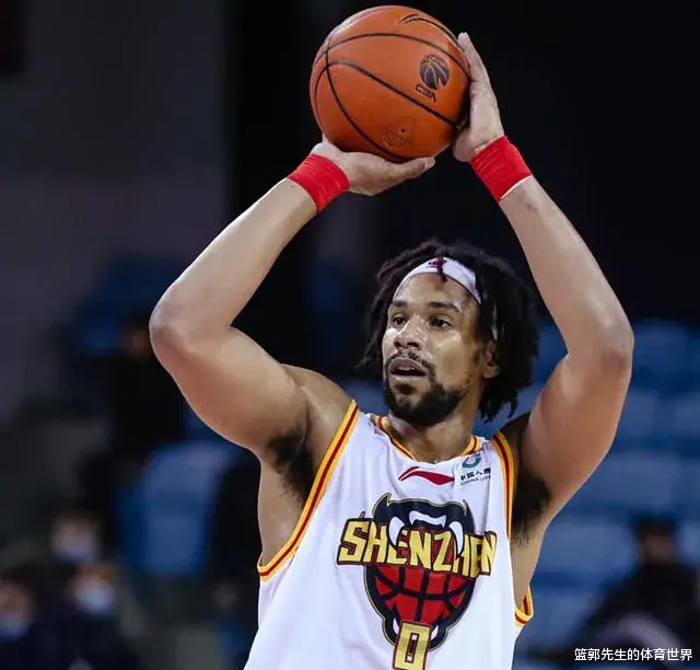 郭艾倫|遼寧險(xiǎn)勝深圳，郭艾倫賽后怒了：誰是你們大侄子，都叫誰呢？