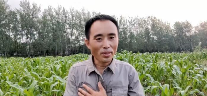 朱之文|谷传民确定已抵达朱楼村,要再培养一个歌唱家,和大衣哥分庭抗礼