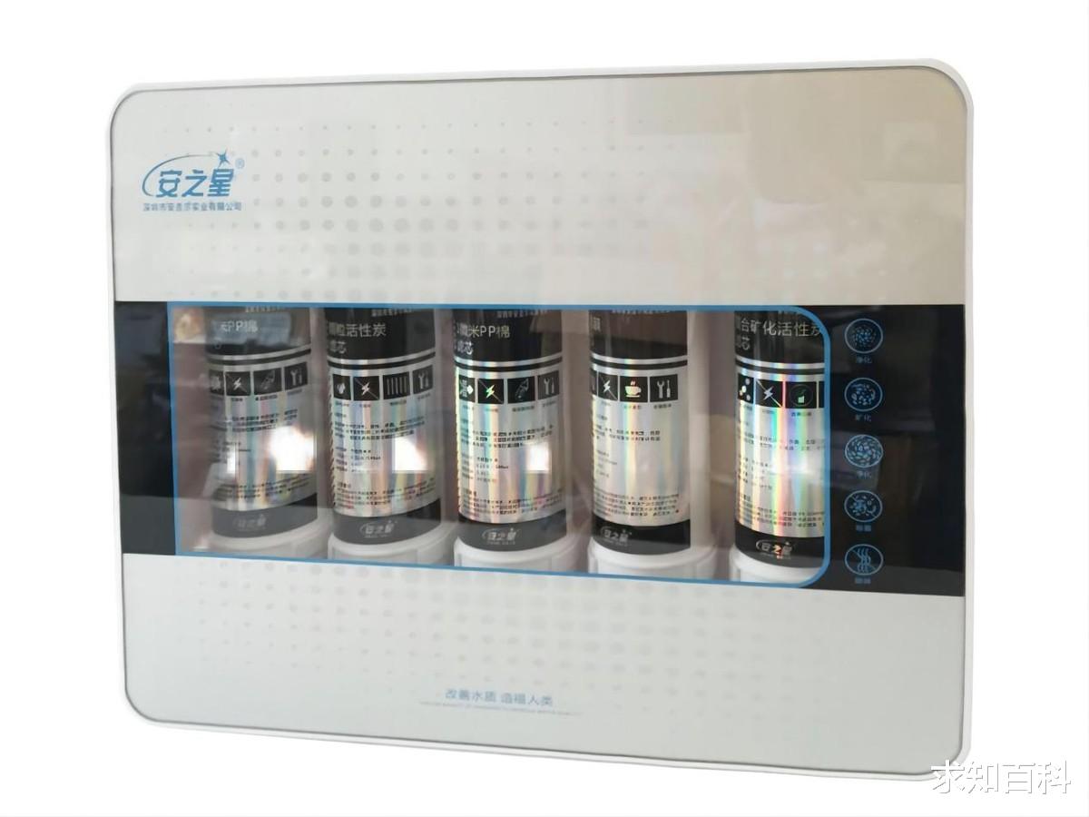 5G|净水器值不值得安装，是否是营销骗局？现在揭露真相，别再被欺骗