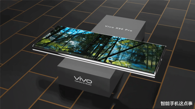 vivo x|vivo X90参数预测：V2影像+微云台超级防抖技术，或3999起步
