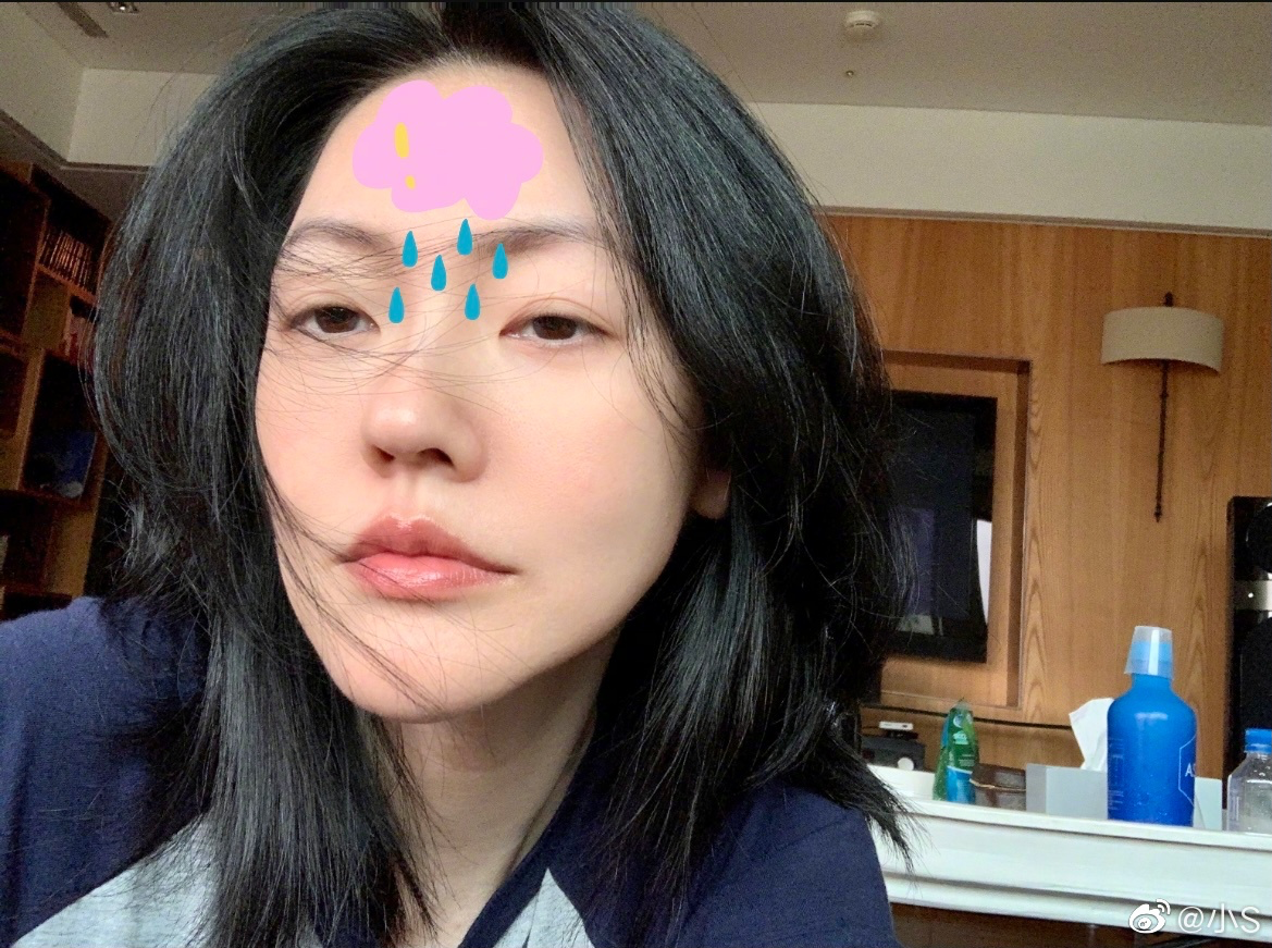 大S|汪小菲让大S把床垫烧了，却给前妻保留了最后的体面，他还爱她吧