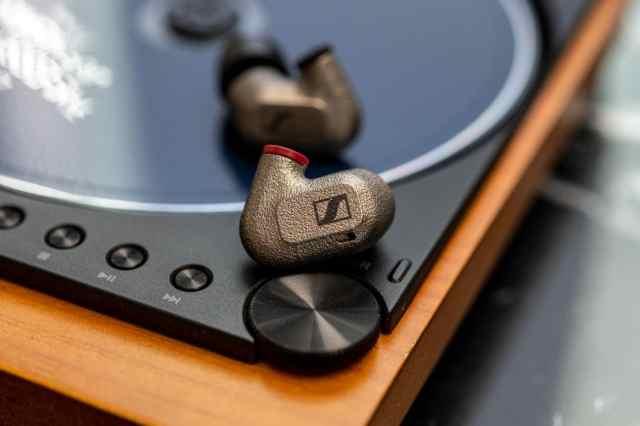 ie|森海塞尔IE600体验:不愧是你!逢6必有佳作