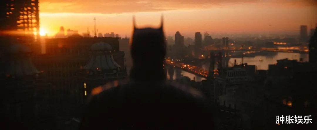 蝙蝠侠|《蝙蝠侠》未来或将带入哪位反派？导演：我对「缄默」很感兴趣