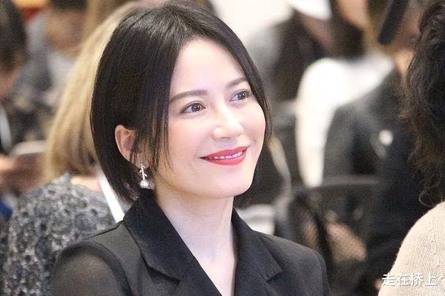 冻龄|“冻龄女神”都是假的,12位老牌女星现状,皱纹遮不住气质