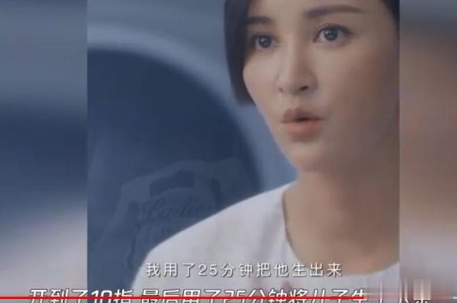 张歆艺|张歆艺谈全家从阳转阴过程，你可以问我任何问题