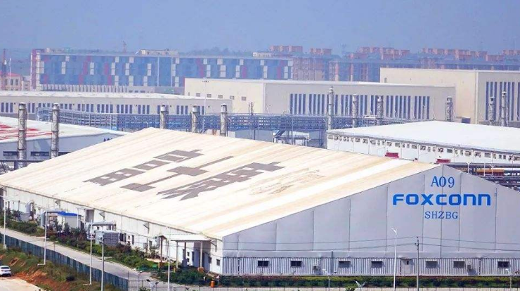 富士康|为苹果汽车做准备？富士康做出决定，正合库克心意