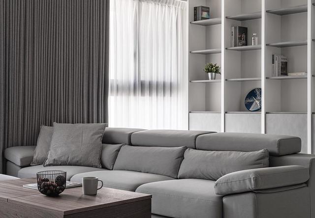 一个潜水爱好者的家：自由职业的独居“天花板”，太羡慕了！