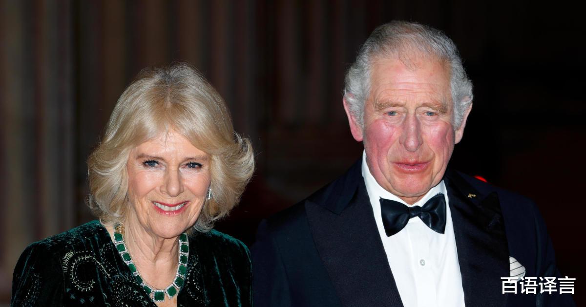 查尔斯王子|查尔斯和戴安娜也爱过：结婚三年后，查尔斯给戴安娜留纸条表关心