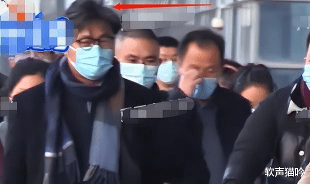 王岳伦|离婚犹如整容,李湘变化不大,王岳伦却像换了个人