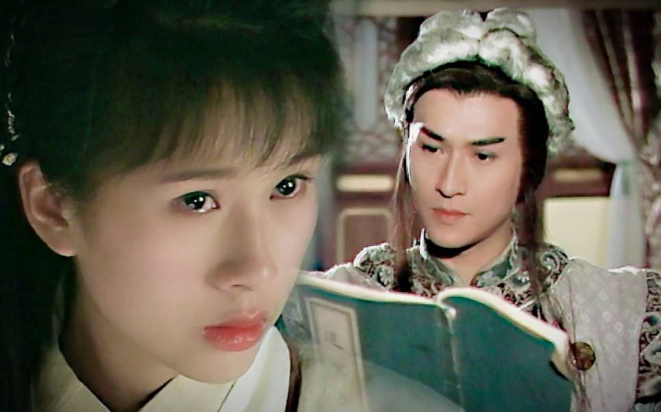 刘德华|都是甜美女神，为何唐宁离婚带俩娃，文颂娴和李琦红却能低调幸福