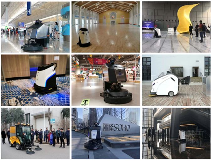 苹果|“2022 年中全球独角兽榜”出炉，7家中国机器人企业入选