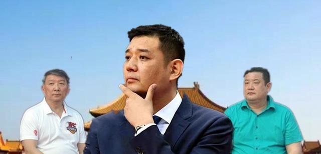 青岛市|青岛大换血！辽篮名宿走人只是开始3老将遭清洗逍遥王拒吃回头草