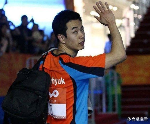 朱世赫|官宣！世界亚军结束34年职业生涯，首次出任主教练，成为国乒对手