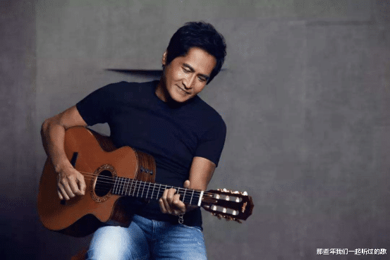 齐秦|少时风光中年落寞，“精神城市”没有“精神”，金边嗓音光芒不再