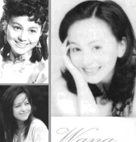 王琳|拒绝周杰嫁两次富豪的王琳带16岁儿子上恋爱节目,儿子帅过杨洋