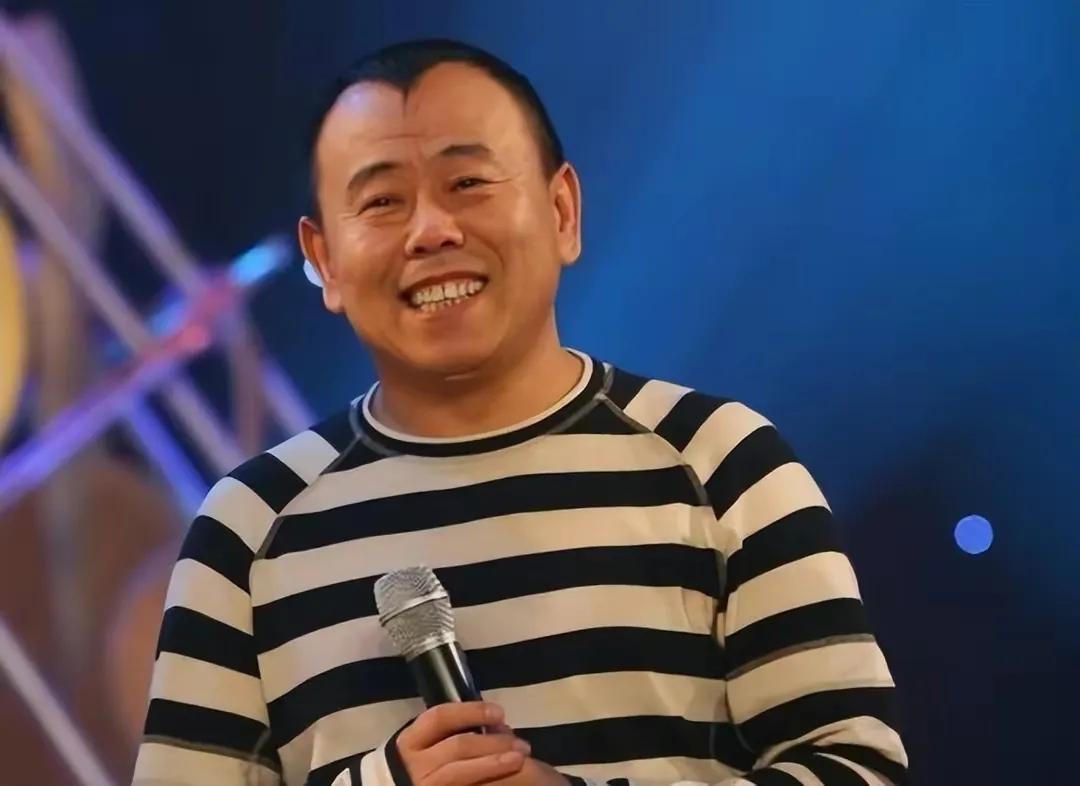 潘长江|从“喜剧大师”到“声名狼藉”,潘长江走到今天怪不得别人