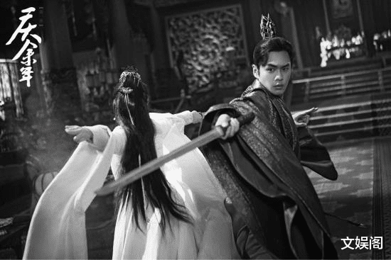 张若昀|庆余年2将开机，宋祖儿接替李沁出演女主？网友：张若昀没换就追