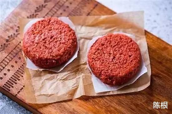 电子商务|陈根：3D打印人造肉，Mooji Meats企业迈出领先一步