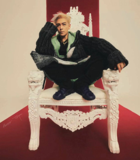 娱乐圈|崔胜弦自曝五年前想轻生，称韩国艺人像机器人，曾因吸食大麻入狱