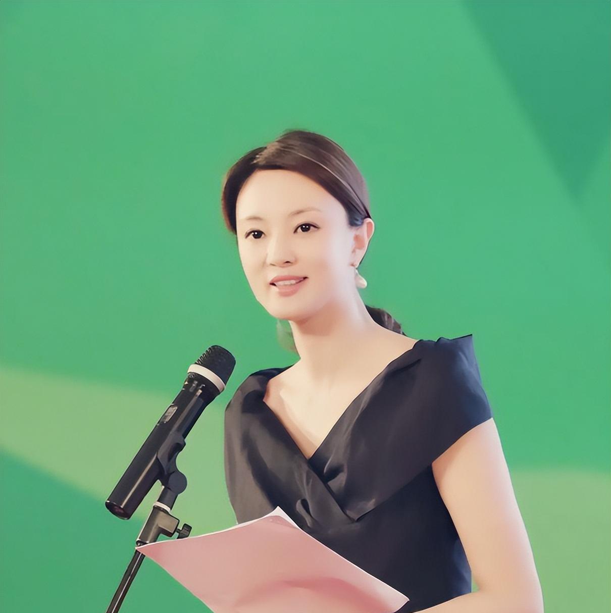 刘芳菲|曾获央视力捧,刘芳菲事业巅峰期因感情陷入非议,45岁不敢再爱