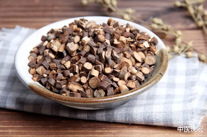 附子|清代名方:天魂汤 脾肾双补,大补阳气,横扫风寒湿邪 让人阳气十足