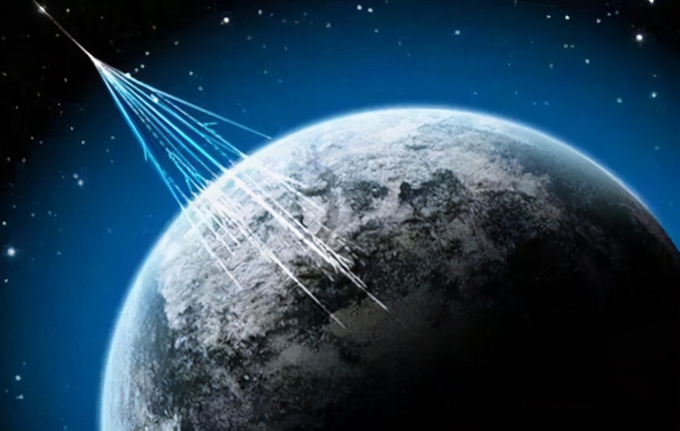 我国观测到超高能宇宙射线,强度为最大对撞机140倍,从何而来?