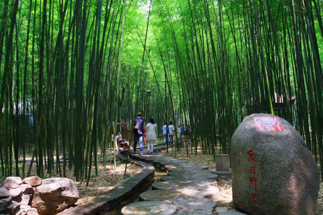 内蒙古|竹泉村·红石寨所在地是“低风险地区”，敬请放心来游玩！
