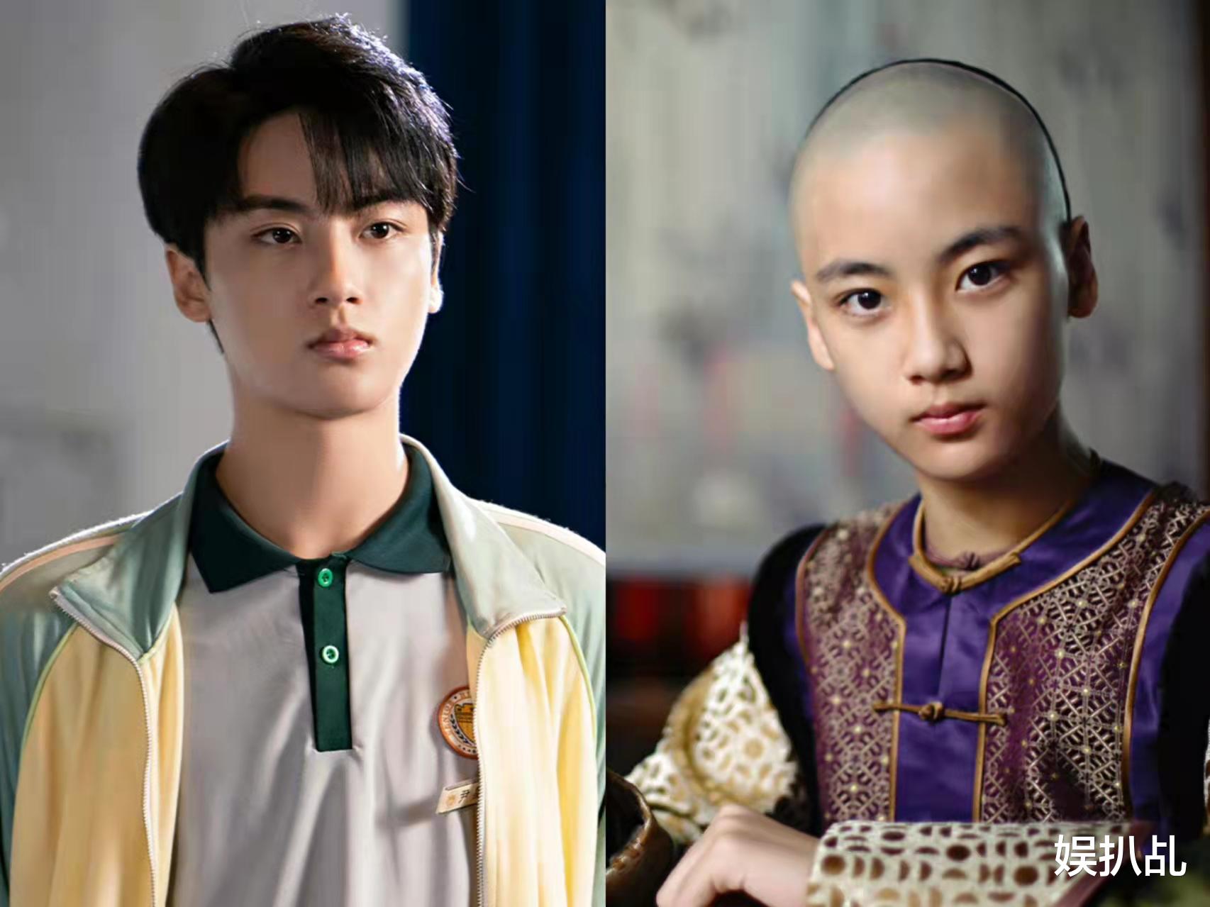 魏秋桦|“无效参演”陈学冬新剧开播，演员阵容是否会再次精准踩雷？