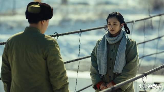 人世间|嫁出去的女儿为何要住娘家？看到《人世间》观众的回复，我理解了