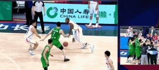 广东男篮|辽宁VS广东3人遭驱逐！易建联18+7+3断4帽，付豪轰38+12打爆内线