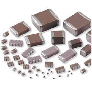 CPU|跟我学会电子研发专题：8、100nF的电容的特性及其在电路设计应用