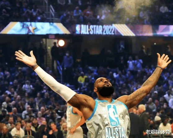 名宿|如果在NBA有球员能场均5+5+5+5+5，他能拿顶薪吗？