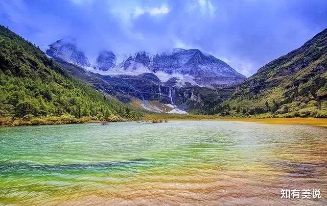 旅游业|太美了！6月最佳旅行目的地清单，这10个地方的夏天美如仙境！