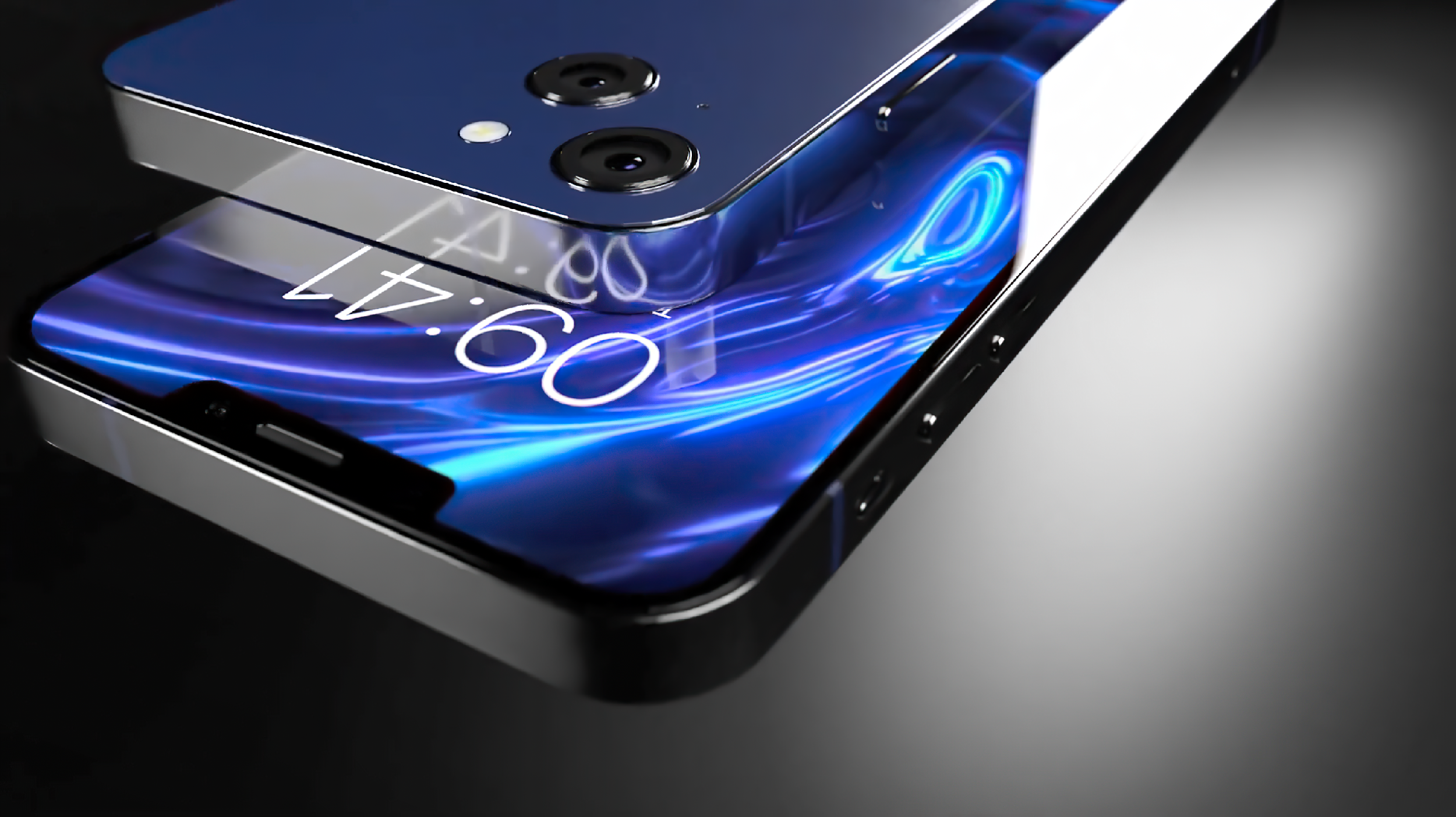 iPhone|iPhone14mini曝光：小身板大能量，美与性能的诠释！