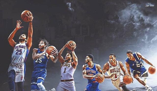 |麦迪评选：NBA身高180单挑王，欧文仅第三，第一名是次轮秀