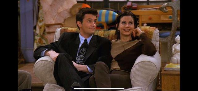 老友记|12位奥斯卡影帝、后客串,豆瓣高至9.77,《老友记》演员现状