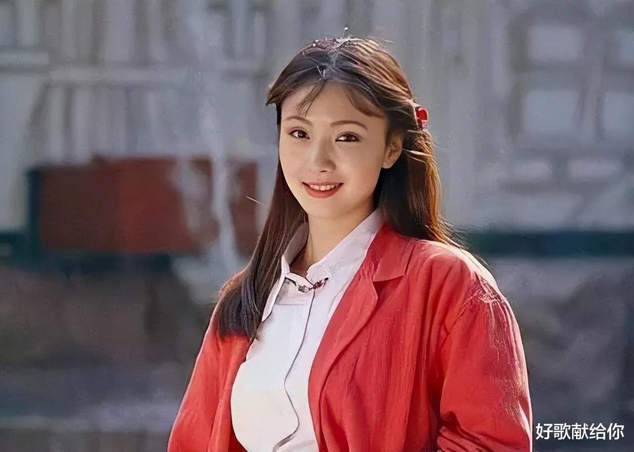 张庭|再见,张庭,再见,陶虹!明星赚“黑心钱”的日子,一去不复返了