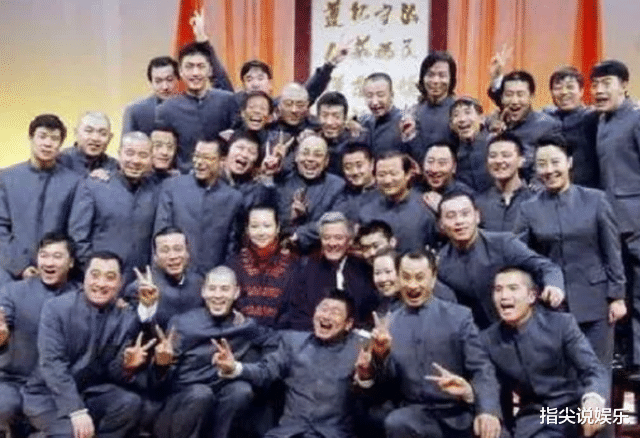 |赵家班众人“叛出师门”，出走本山传媒回踩赵本山，网友：封杀