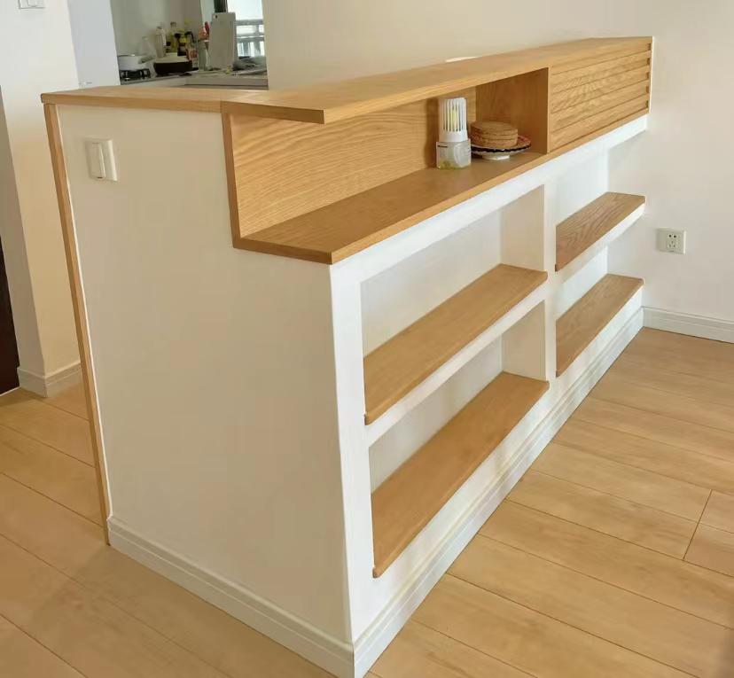 房子住久了就会发现,这几个地方空间越充裕,幸福感越强