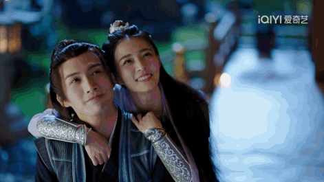 月歌行|又甜又虐,到底给不给CP粉活路?!