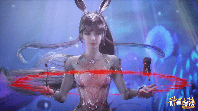 武魂|斗罗大陆：双生武魂到底强不强？它的弊端是什么？