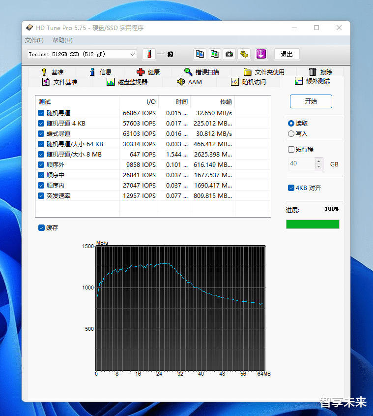 ssd|固态硬盘升级季，就选台电(TECLAST) 稳影NVME  SSD固态硬盘