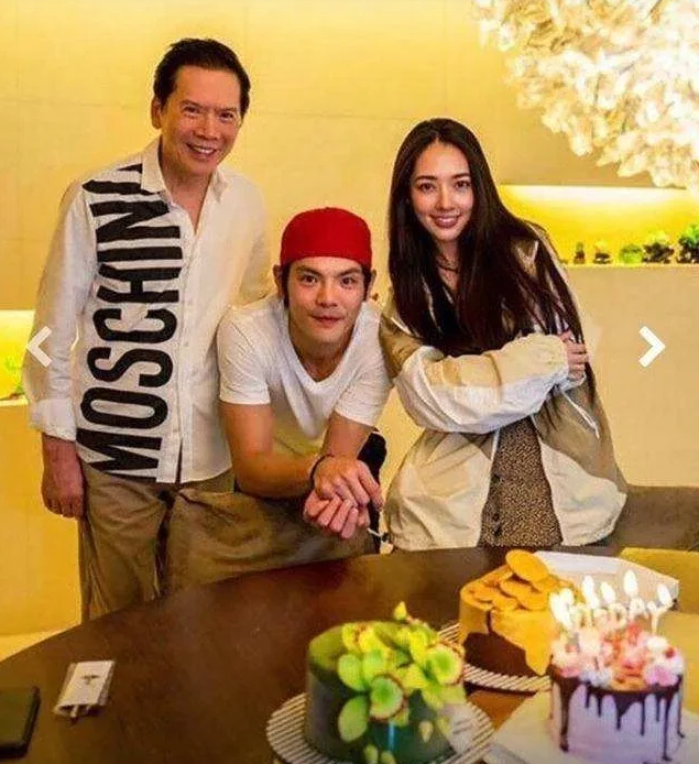 郭碧婷|郭碧婷，太硬气了！在大名鼎鼎的向家面前，都能如此傲娇的不低头