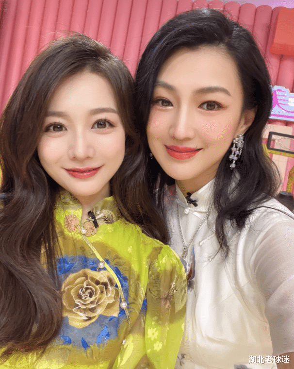 孙悦|孙悦前女友美艳动人！曾陪大圣拿到NBA冠军，如今已有了3个儿子