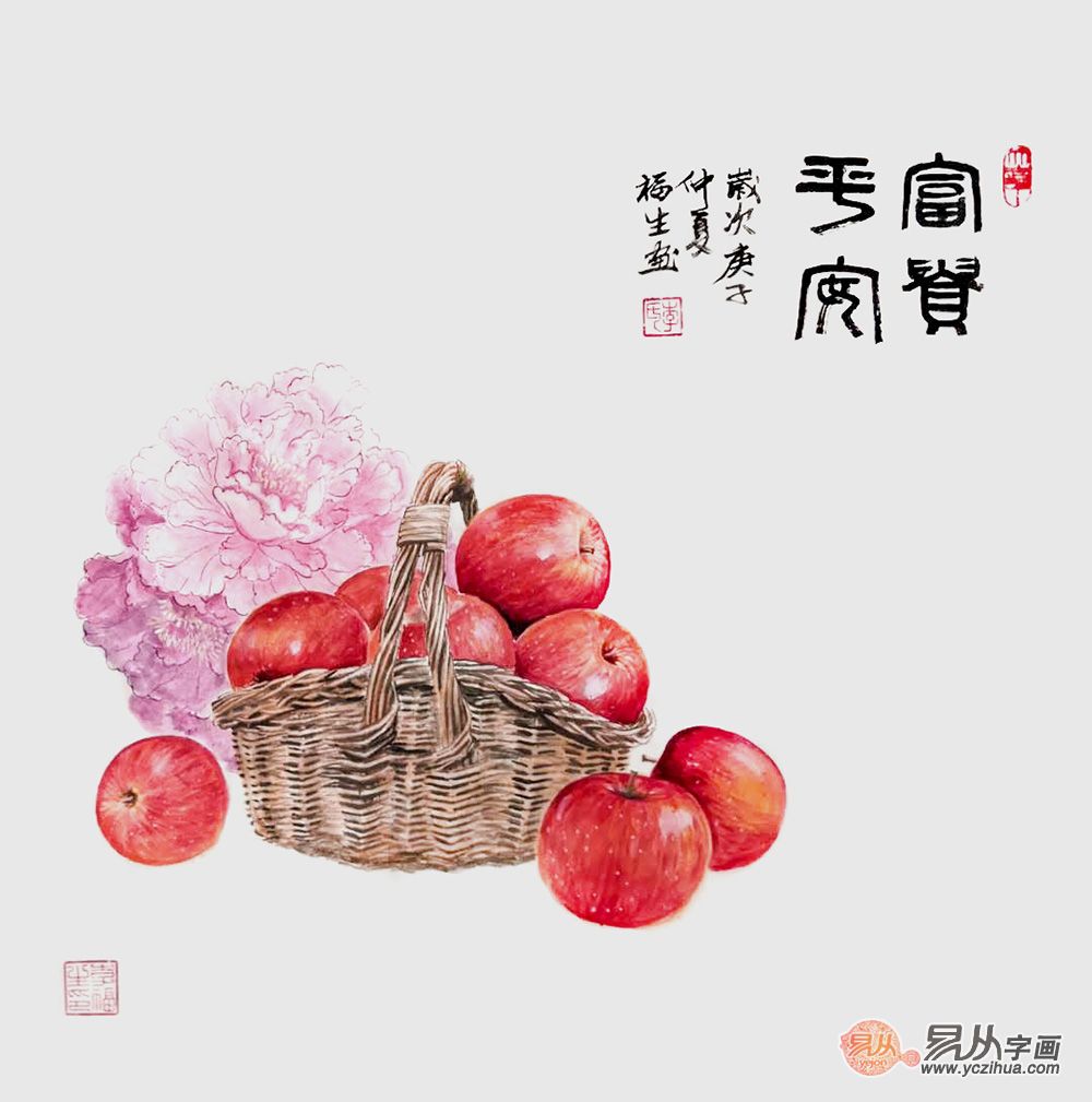 餐馆用什么书画 能体现雅致与格调