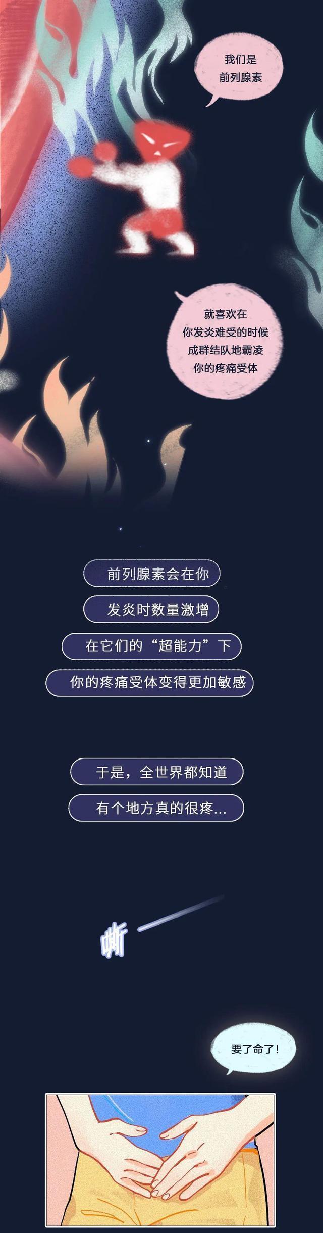 布洛芬|布洛芬进入人体,怎么知道身体哪里痛?本文为你揭秘