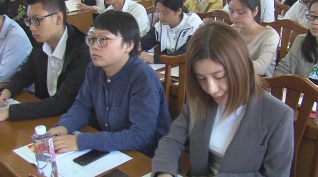 衬衫|公务员要出现“新变化”?预计2022年全面实行,铁饭碗还香吗?