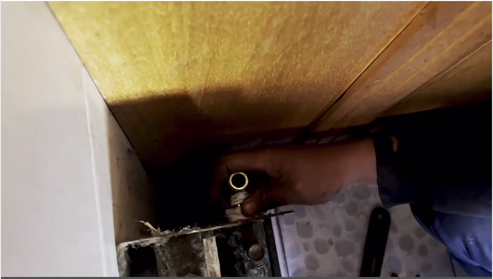 手把手教你最简单的清洗地暖