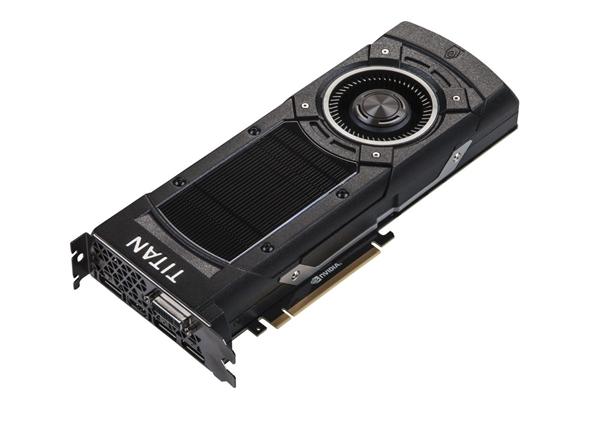 gtx|玩家买到诡异的GTX Titan X卡皇：五个接口 少了仨