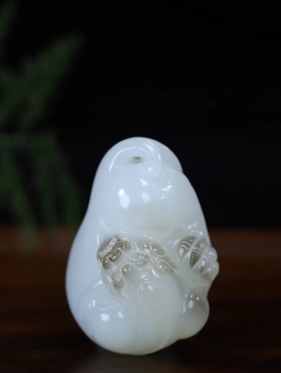 弥勒佛|可以让你感觉有收藏价值的和田玉